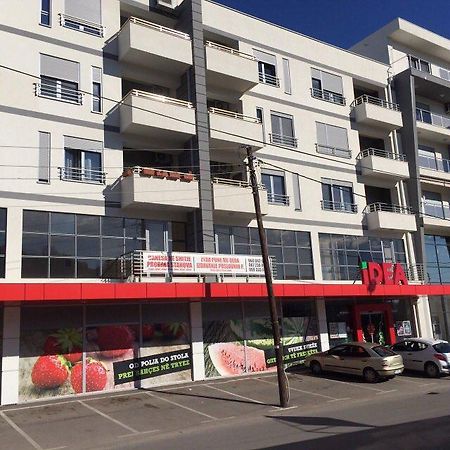 Apartman Dajana Ulcinj Eksteriør bilde