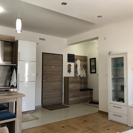 Apartman Dajana Ulcinj Eksteriør bilde