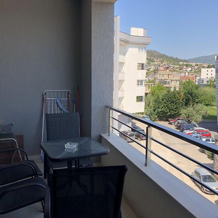 Apartman Dajana Ulcinj Eksteriør bilde