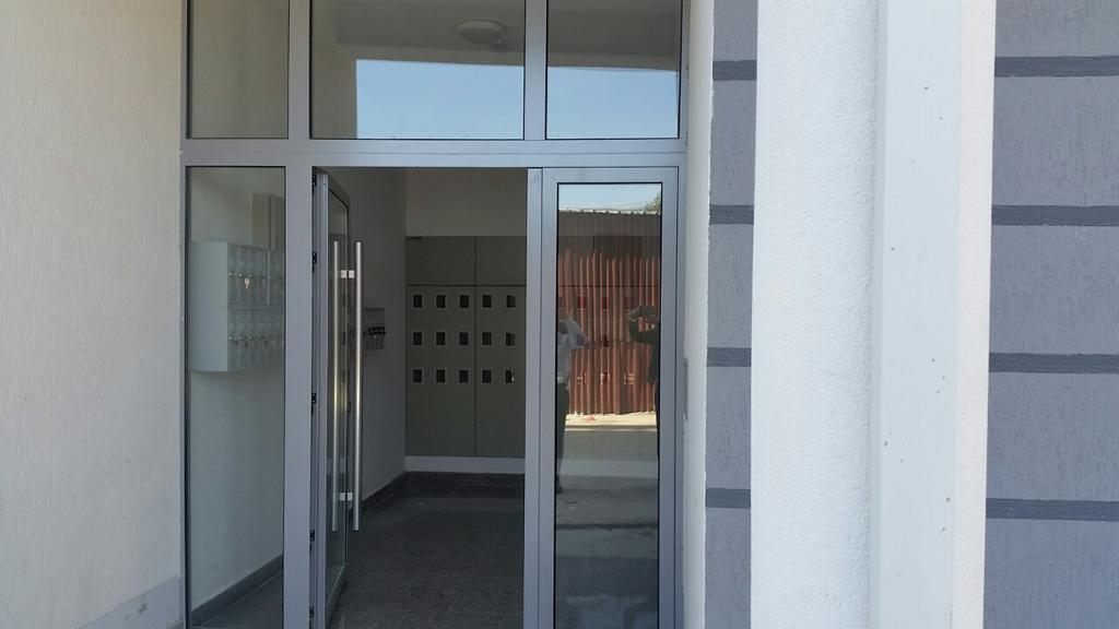 Apartman Dajana Ulcinj Eksteriør bilde
