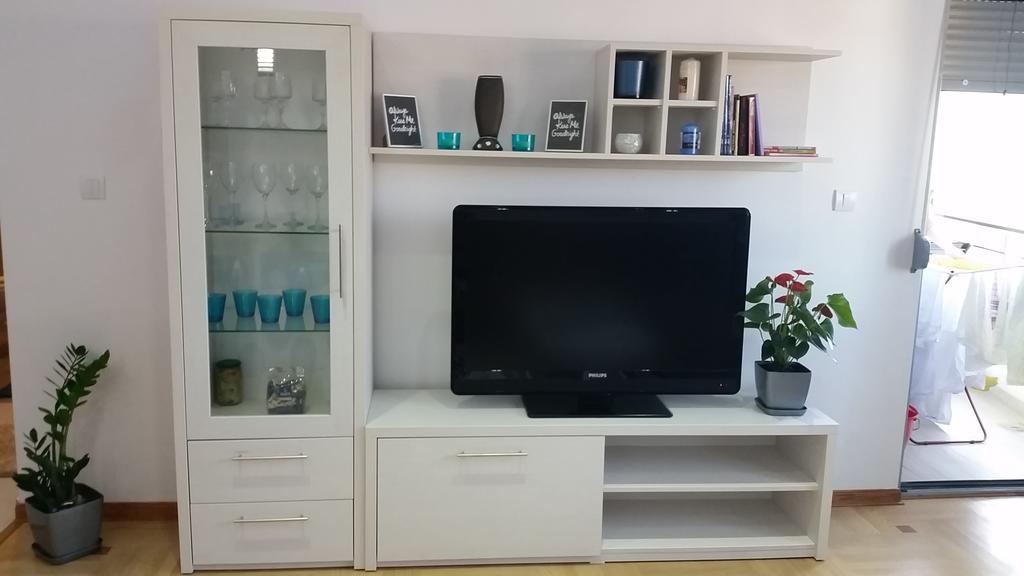 Apartman Dajana Ulcinj Eksteriør bilde