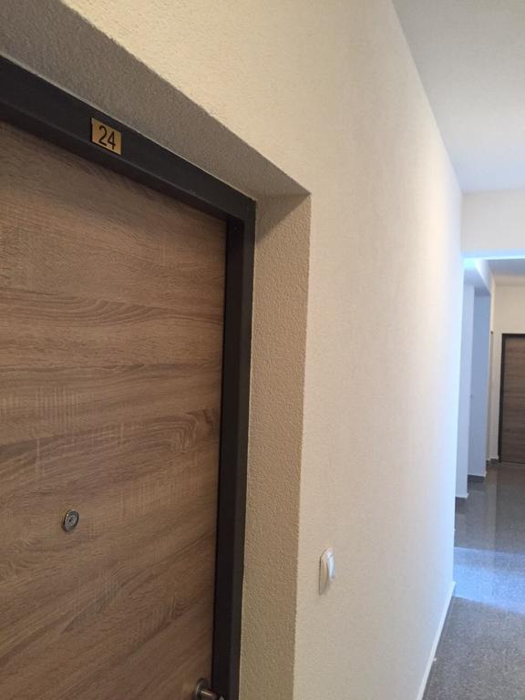 Apartman Dajana Ulcinj Eksteriør bilde