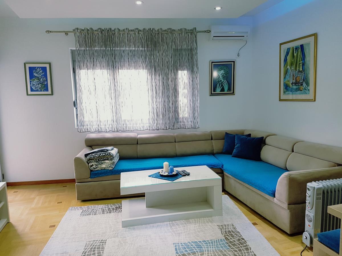 Apartman Dajana Ulcinj Eksteriør bilde