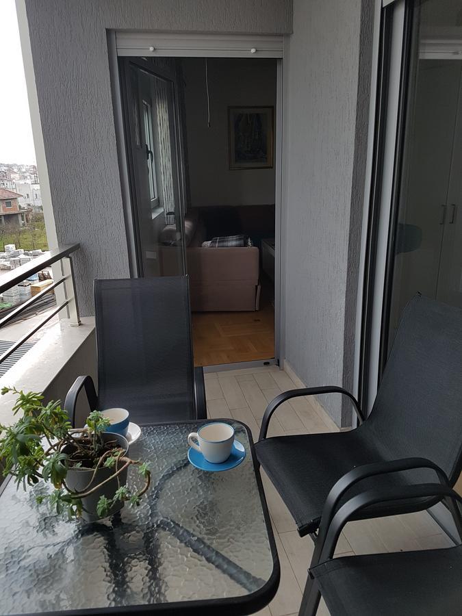 Apartman Dajana Ulcinj Eksteriør bilde