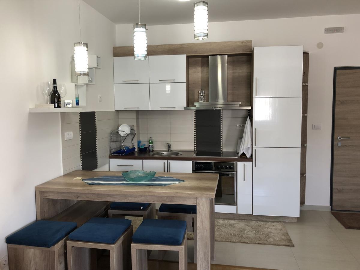 Apartman Dajana Ulcinj Eksteriør bilde