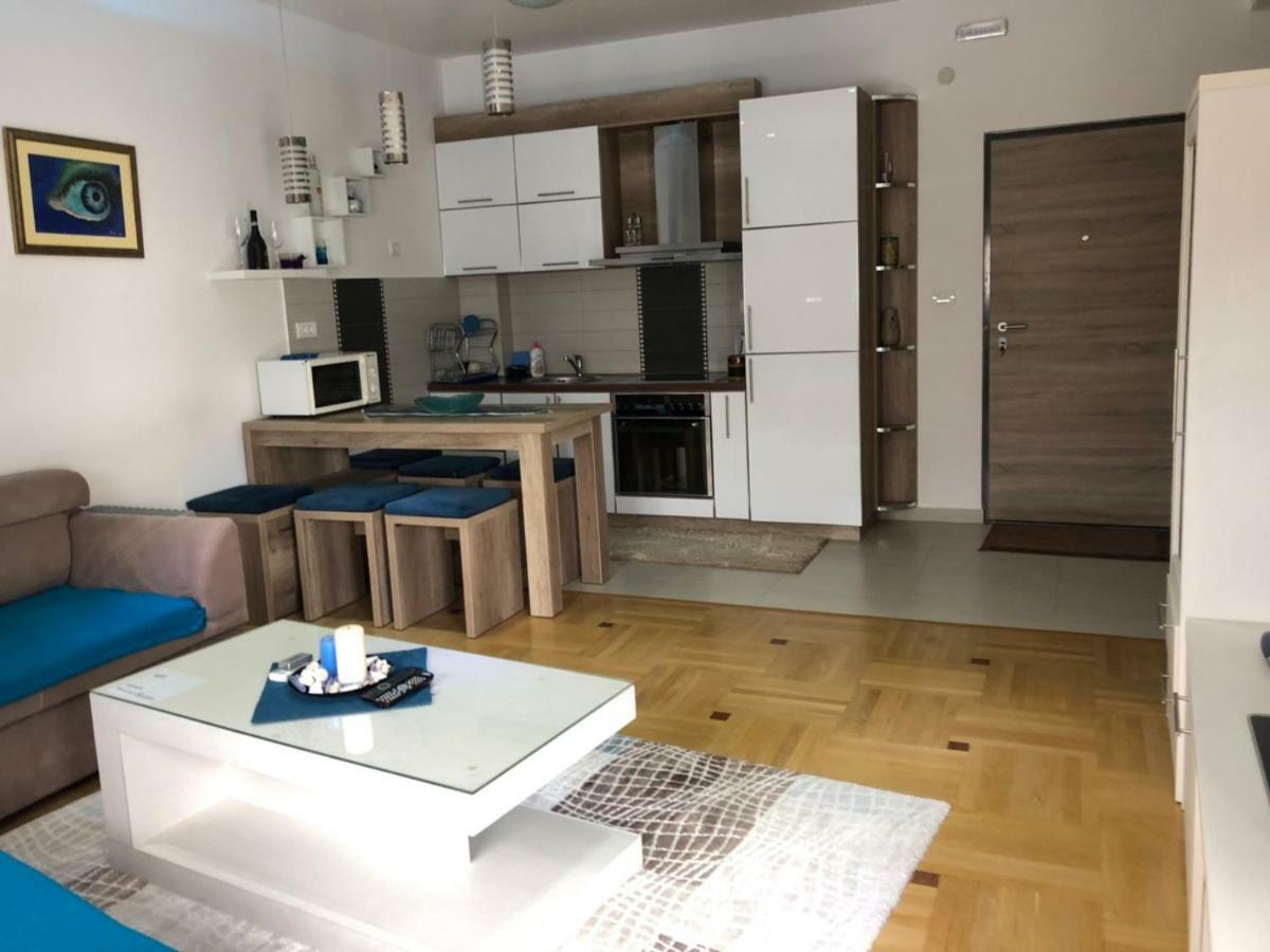 Apartman Dajana Ulcinj Eksteriør bilde